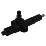 6x KOMPLETNY WTRYSKIWACZ PALIWA URSUS C-385 C385 TURBO BREMHER